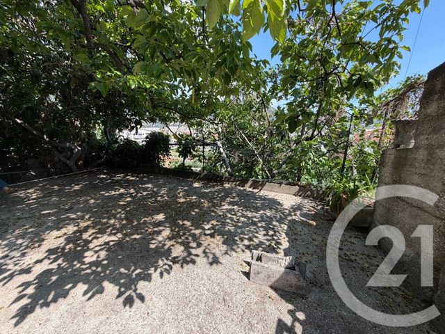 terrain à vendre - 500.0 m2 - NICE - 06 - PROVENCE-ALPES-COTE-D-AZUR - Century 21 Lafage Transactions