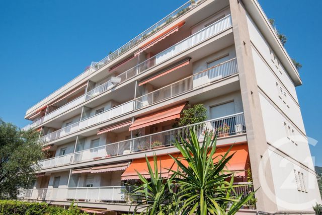 Appartement F3 à vendre - 3 pièces - 70.06 m2 - NICE - 06 - PROVENCE-ALPES-COTE-D-AZUR - Century 21 Lafage Transactions