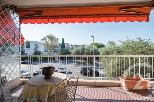 Appartement F3 à vendre NICE