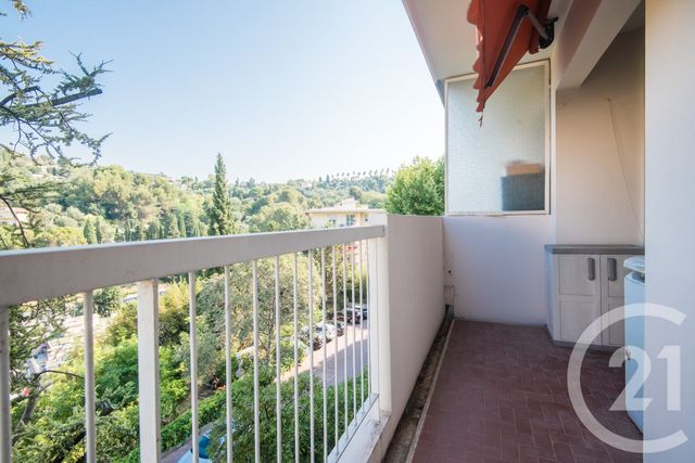 Appartement F3 à vendre - 3 pièces - 70.06 m2 - NICE - 06 - PROVENCE-ALPES-COTE-D-AZUR - Century 21 Lafage Transactions