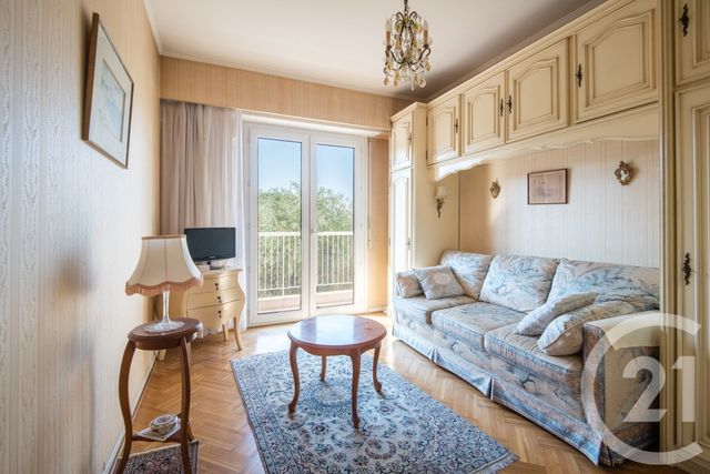 Appartement F3 à vendre - 3 pièces - 70.06 m2 - NICE - 06 - PROVENCE-ALPES-COTE-D-AZUR - Century 21 Lafage Transactions