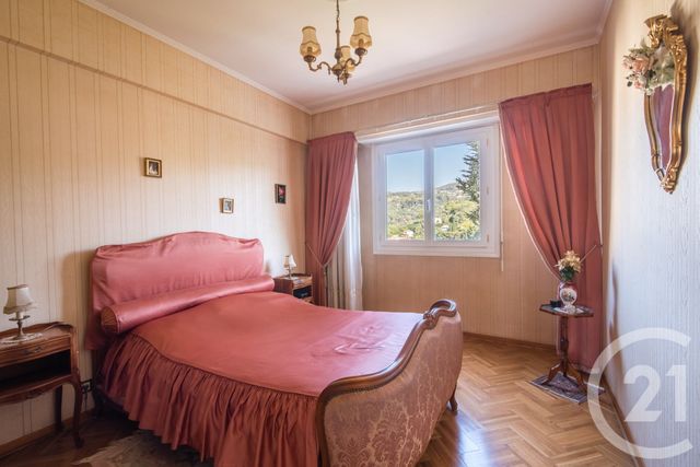 Appartement F3 à vendre - 3 pièces - 70.06 m2 - NICE - 06 - PROVENCE-ALPES-COTE-D-AZUR - Century 21 Lafage Transactions