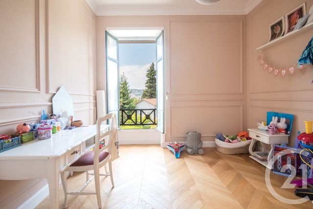 maison à vendre - 9 pièces - 238.57 m2 - NICE - 06 - PROVENCE-ALPES-COTE-D-AZUR - Century 21 Lafage Transactions