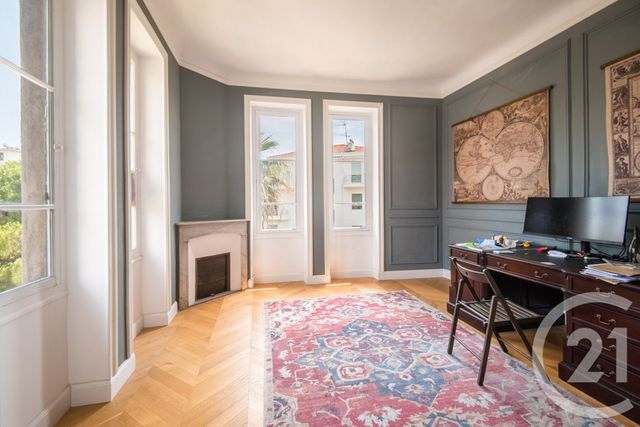 maison à vendre - 9 pièces - 238.57 m2 - NICE - 06 - PROVENCE-ALPES-COTE-D-AZUR - Century 21 Lafage Transactions