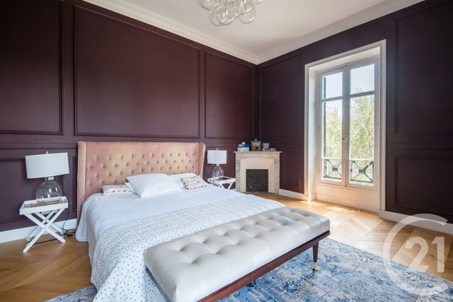 maison à vendre - 9 pièces - 238.57 m2 - NICE - 06 - PROVENCE-ALPES-COTE-D-AZUR - Century 21 Lafage Transactions