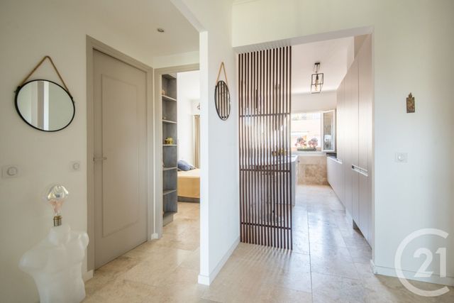Appartement F4 à vendre - 4 pièces - 84.84 m2 - NICE - 06 - PROVENCE-ALPES-COTE-D-AZUR - Century 21 Lafage Transactions