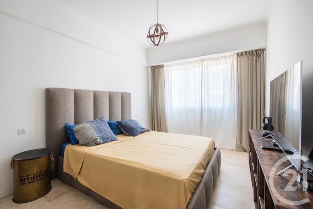 Appartement F4 à vendre - 4 pièces - 84.84 m2 - NICE - 06 - PROVENCE-ALPES-COTE-D-AZUR - Century 21 Lafage Transactions