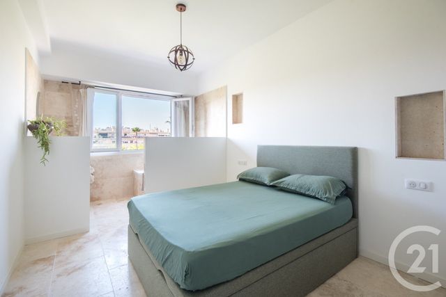 Appartement F4 à vendre - 4 pièces - 84.84 m2 - NICE - 06 - PROVENCE-ALPES-COTE-D-AZUR - Century 21 Lafage Transactions
