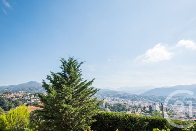 Appartement F4 à vendre - 4 pièces - 112.94 m2 - NICE - 06 - PROVENCE-ALPES-COTE-D-AZUR - Century 21 Lafage Transactions