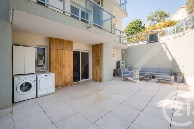 Appartement F4 à vendre - 4 pièces - 112.94 m2 - NICE - 06 - PROVENCE-ALPES-COTE-D-AZUR - Century 21 Lafage Transactions