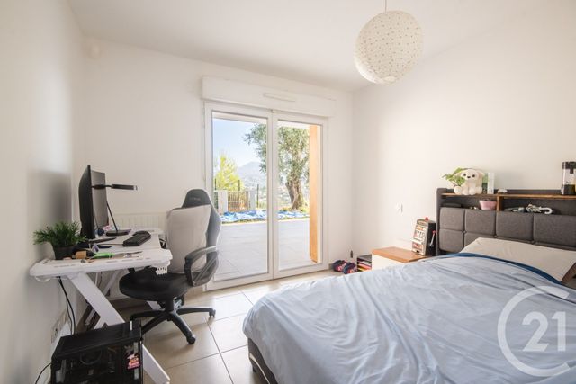 Appartement F4 à vendre - 4 pièces - 112.94 m2 - NICE - 06 - PROVENCE-ALPES-COTE-D-AZUR - Century 21 Lafage Transactions