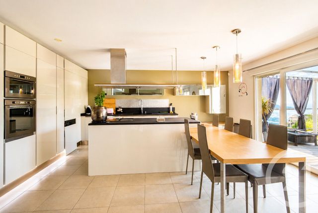 Appartement F4 à vendre - 4 pièces - 112.94 m2 - NICE - 06 - PROVENCE-ALPES-COTE-D-AZUR - Century 21 Lafage Transactions