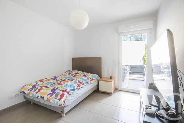 Appartement F4 à vendre - 4 pièces - 112.94 m2 - NICE - 06 - PROVENCE-ALPES-COTE-D-AZUR - Century 21 Lafage Transactions