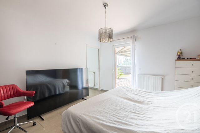 Appartement F4 à vendre - 4 pièces - 112.94 m2 - NICE - 06 - PROVENCE-ALPES-COTE-D-AZUR - Century 21 Lafage Transactions