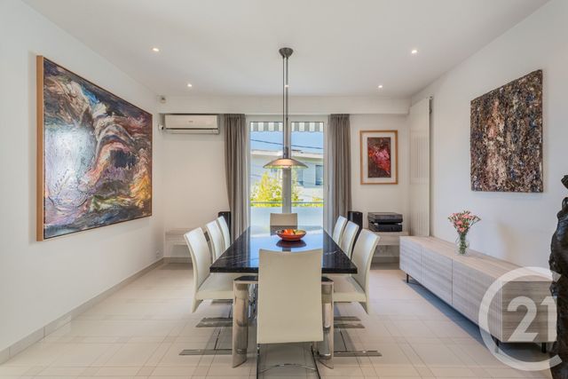 maison à vendre - 8 pièces - 238.36 m2 - NICE - 06 - PROVENCE-ALPES-COTE-D-AZUR - Century 21 Lafage Transactions