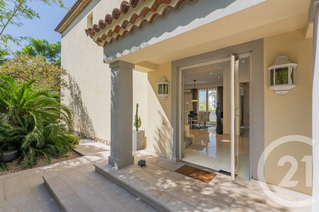 maison à vendre - 8 pièces - 238.36 m2 - NICE - 06 - PROVENCE-ALPES-COTE-D-AZUR - Century 21 Lafage Transactions