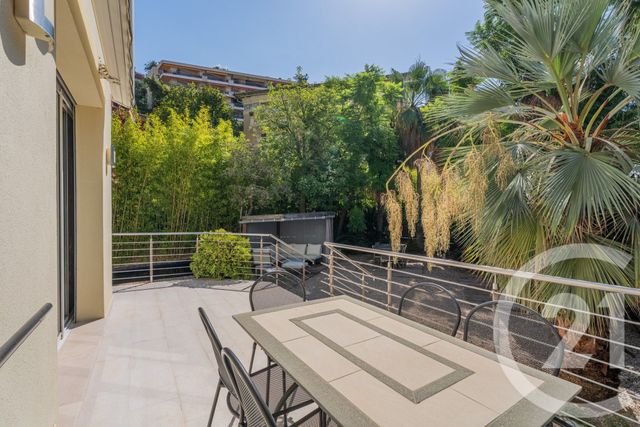 maison à vendre - 8 pièces - 238.36 m2 - NICE - 06 - PROVENCE-ALPES-COTE-D-AZUR - Century 21 Lafage Transactions