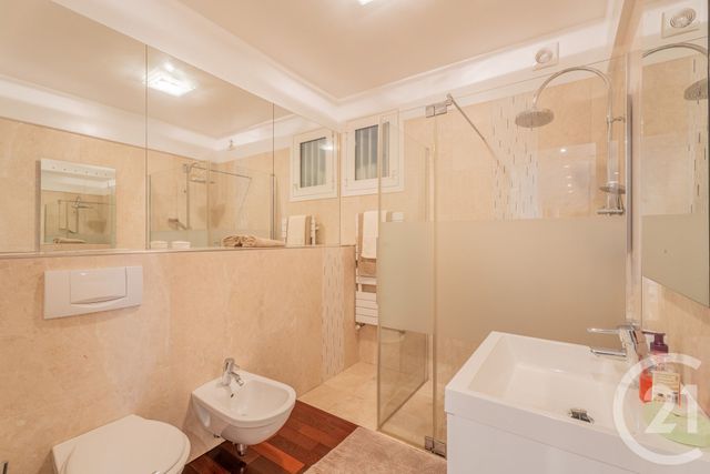 maison à vendre - 8 pièces - 238.36 m2 - NICE - 06 - PROVENCE-ALPES-COTE-D-AZUR - Century 21 Lafage Transactions