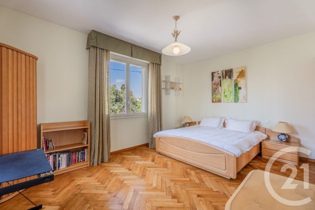 maison à vendre - 8 pièces - 238.36 m2 - NICE - 06 - PROVENCE-ALPES-COTE-D-AZUR - Century 21 Lafage Transactions
