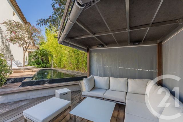 maison à vendre - 8 pièces - 238.36 m2 - NICE - 06 - PROVENCE-ALPES-COTE-D-AZUR - Century 21 Lafage Transactions