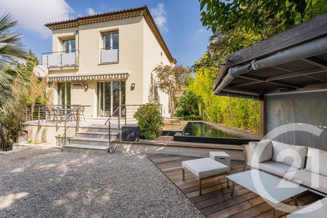 maison - NICE - 06