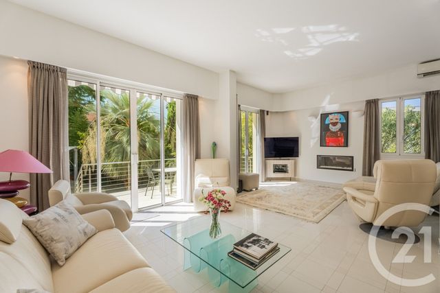 maison à vendre - 8 pièces - 238.36 m2 - NICE - 06 - PROVENCE-ALPES-COTE-D-AZUR - Century 21 Lafage Transactions