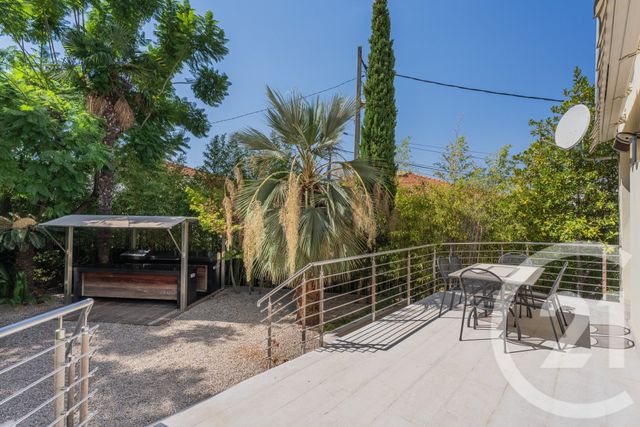 maison à vendre - 8 pièces - 238.36 m2 - NICE - 06 - PROVENCE-ALPES-COTE-D-AZUR - Century 21 Lafage Transactions