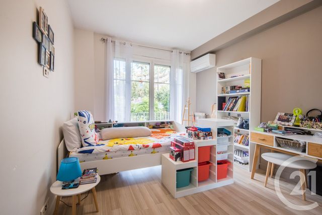 Appartement F4 à vendre - 4 pièces - 104.01 m2 - NICE - 06 - PROVENCE-ALPES-COTE-D-AZUR - Century 21 Lafage Transactions