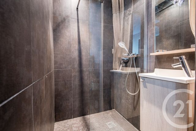 Appartement F4 à vendre - 4 pièces - 104.01 m2 - NICE - 06 - PROVENCE-ALPES-COTE-D-AZUR - Century 21 Lafage Transactions