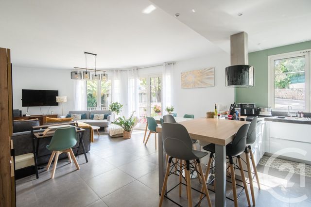 appartement - NICE - 06