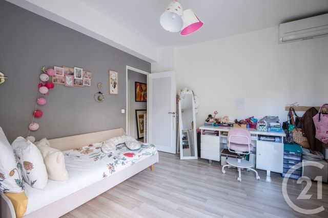 Appartement F4 à vendre - 4 pièces - 104.01 m2 - NICE - 06 - PROVENCE-ALPES-COTE-D-AZUR - Century 21 Lafage Transactions