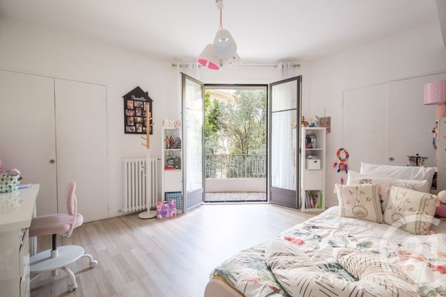 Appartement F4 à vendre - 4 pièces - 104.01 m2 - NICE - 06 - PROVENCE-ALPES-COTE-D-AZUR - Century 21 Lafage Transactions