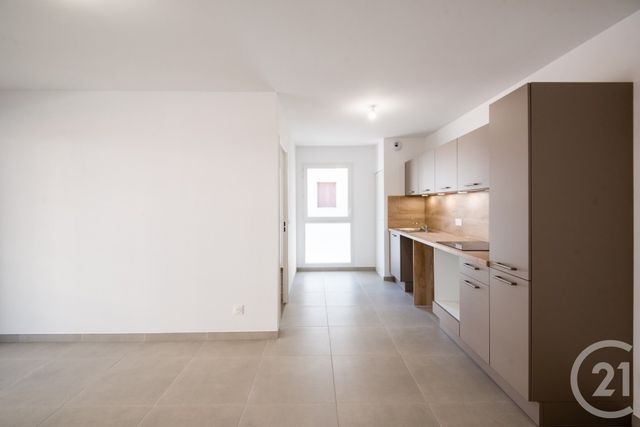 Appartement F2 à vendre - 2 pièces - 47.5 m2 - NICE - 06 - PROVENCE-ALPES-COTE-D-AZUR - Century 21 Lafage Transactions