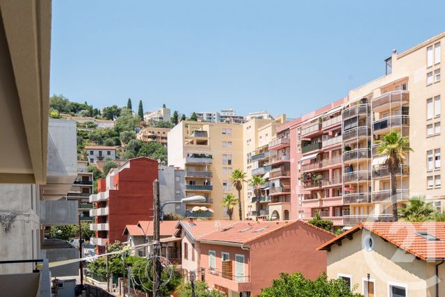 Appartement F2 à vendre - 2 pièces - 47.5 m2 - NICE - 06 - PROVENCE-ALPES-COTE-D-AZUR - Century 21 Lafage Transactions