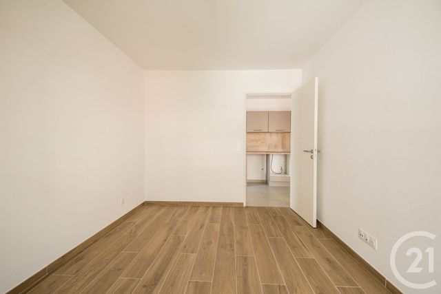 Appartement F2 à vendre - 2 pièces - 47.5 m2 - NICE - 06 - PROVENCE-ALPES-COTE-D-AZUR - Century 21 Lafage Transactions
