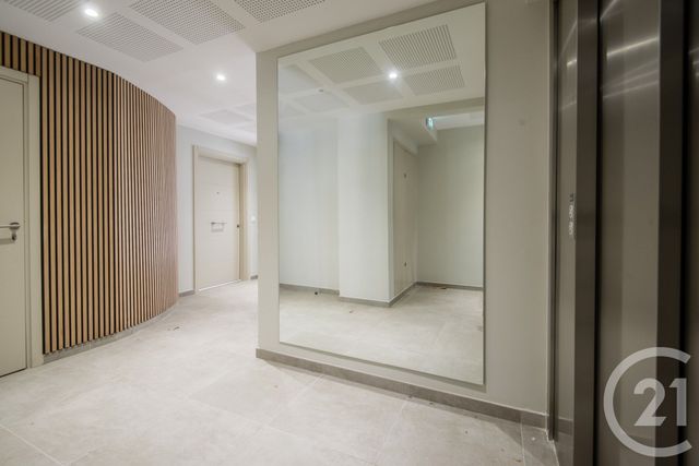 Appartement F2 à vendre - 2 pièces - 47.5 m2 - NICE - 06 - PROVENCE-ALPES-COTE-D-AZUR - Century 21 Lafage Transactions