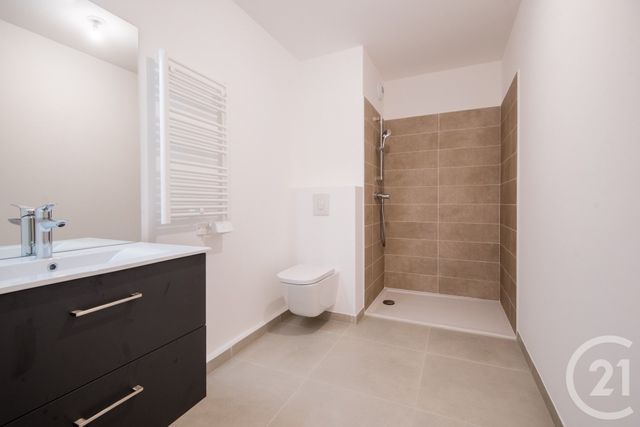 Appartement F2 à vendre - 2 pièces - 47.5 m2 - NICE - 06 - PROVENCE-ALPES-COTE-D-AZUR - Century 21 Lafage Transactions
