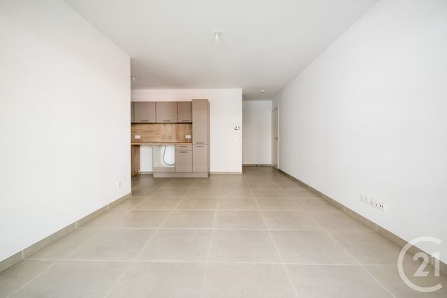 Appartement F2 à vendre - 2 pièces - 47.5 m2 - NICE - 06 - PROVENCE-ALPES-COTE-D-AZUR - Century 21 Lafage Transactions