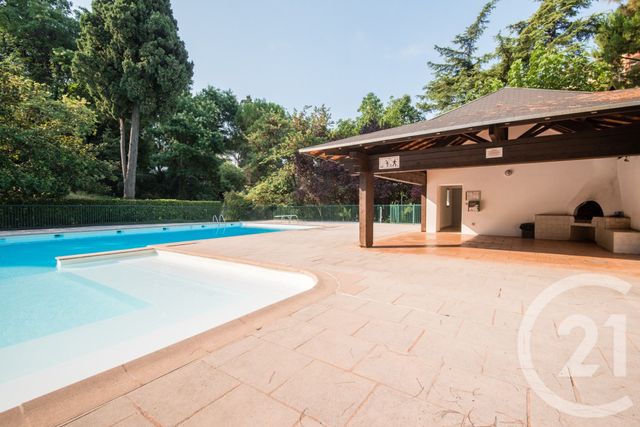 Appartement F3 à vendre - 3 pièces - 81.09 m2 - NICE - 06 - PROVENCE-ALPES-COTE-D-AZUR - Century 21 Lafage Transactions