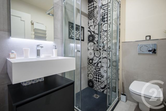 Appartement F3 à vendre - 3 pièces - 81.09 m2 - NICE - 06 - PROVENCE-ALPES-COTE-D-AZUR - Century 21 Lafage Transactions