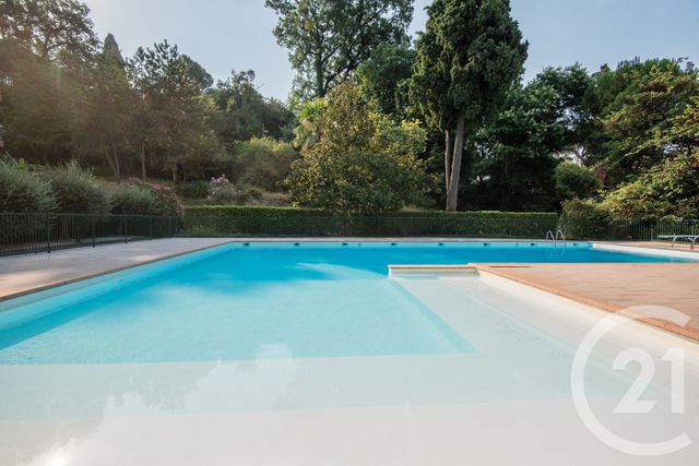 Appartement F3 à vendre - 3 pièces - 81.09 m2 - NICE - 06 - PROVENCE-ALPES-COTE-D-AZUR - Century 21 Lafage Transactions