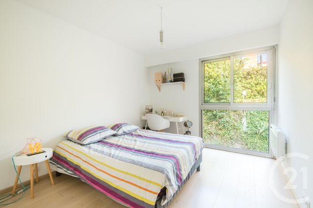 Appartement F3 à vendre - 3 pièces - 81.09 m2 - NICE - 06 - PROVENCE-ALPES-COTE-D-AZUR - Century 21 Lafage Transactions