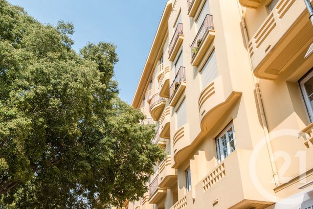 Appartement F6 à vendre - 6 pièces - 131.9 m2 - NICE - 06 - PROVENCE-ALPES-COTE-D-AZUR - Century 21 Lafage Transactions