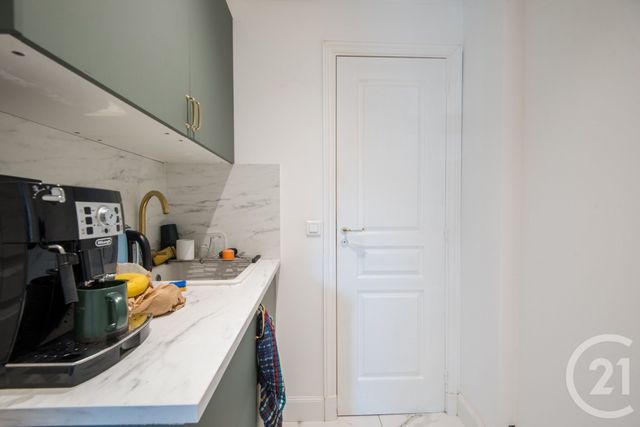 Appartement F6 à vendre - 6 pièces - 131.9 m2 - NICE - 06 - PROVENCE-ALPES-COTE-D-AZUR - Century 21 Lafage Transactions