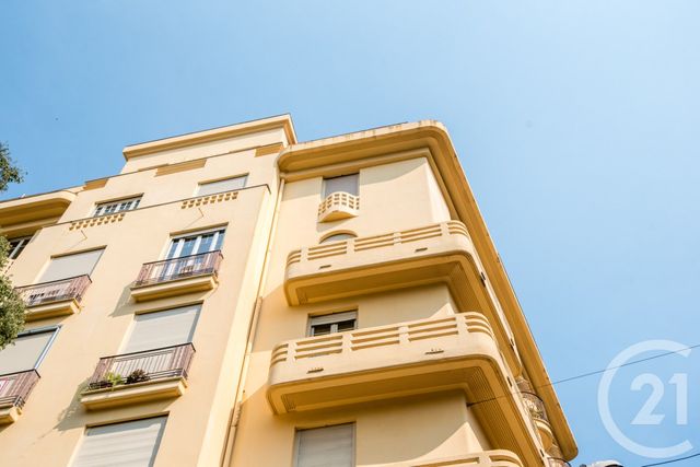 Appartement F6 à vendre - 6 pièces - 131.9 m2 - NICE - 06 - PROVENCE-ALPES-COTE-D-AZUR - Century 21 Lafage Transactions