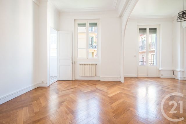 Appartement F2 à vendre - 2 pièces - 64.0 m2 - NICE - 06 - PROVENCE-ALPES-COTE-D-AZUR - Century 21 Lafage Transactions