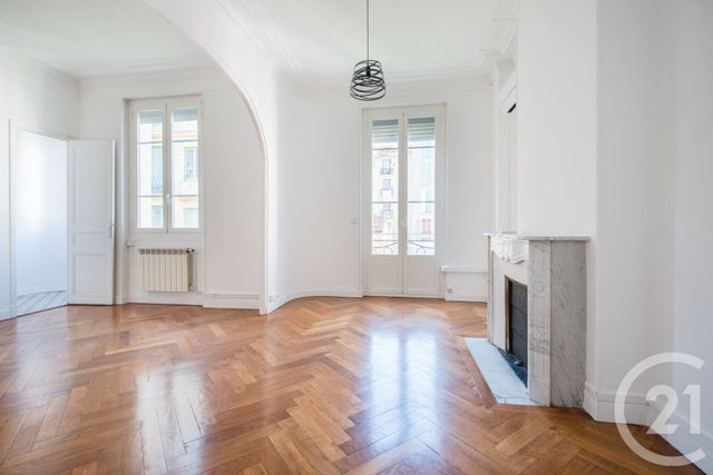 appartement - NICE - 06