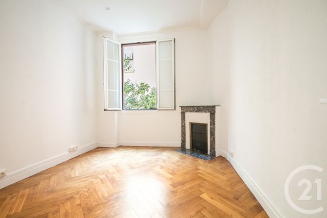 Appartement F2 à vendre - 2 pièces - 64.0 m2 - NICE - 06 - PROVENCE-ALPES-COTE-D-AZUR - Century 21 Lafage Transactions