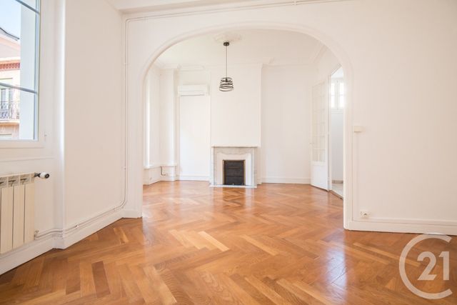 Appartement F2 à vendre - 2 pièces - 64.0 m2 - NICE - 06 - PROVENCE-ALPES-COTE-D-AZUR - Century 21 Lafage Transactions