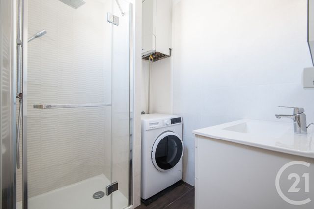 Appartement F2 à vendre - 2 pièces - 64.0 m2 - NICE - 06 - PROVENCE-ALPES-COTE-D-AZUR - Century 21 Lafage Transactions